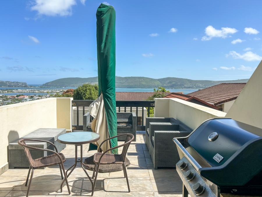 3 Bedroom Property for Sale in Knysna Central Western Cape